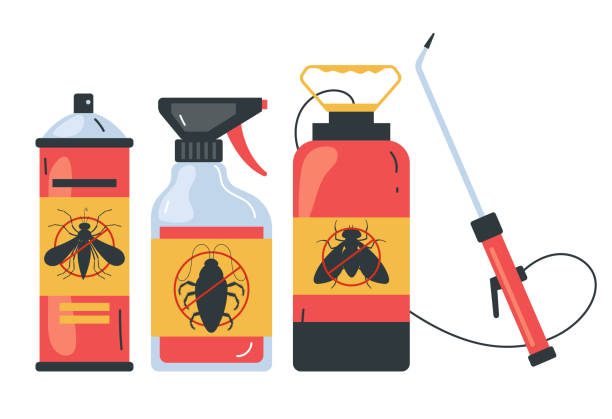 Best Bed Bug Extermination  in Hawthorne, NJ